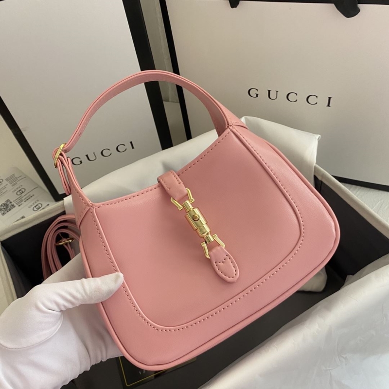 Gucci Top Handle Bags